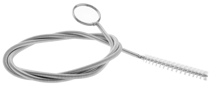 Source Tube Brush Kit